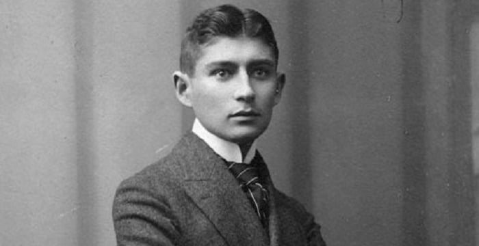 franz kafka biography franz kafka biography