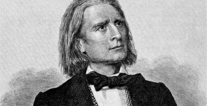 Franz Liszt Biography - Facts, Childhood, Family Life & Achievements of