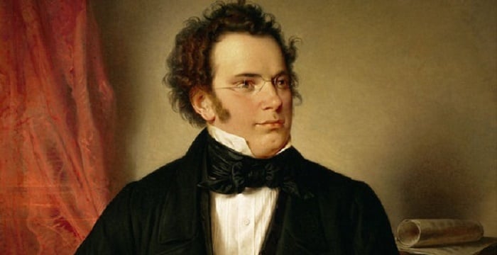 Franz Peter Schubert Biography - Facts, Childhood, Family Life