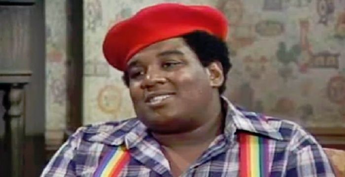 Fred Berry - Bio, Facts, Family Life of Actor