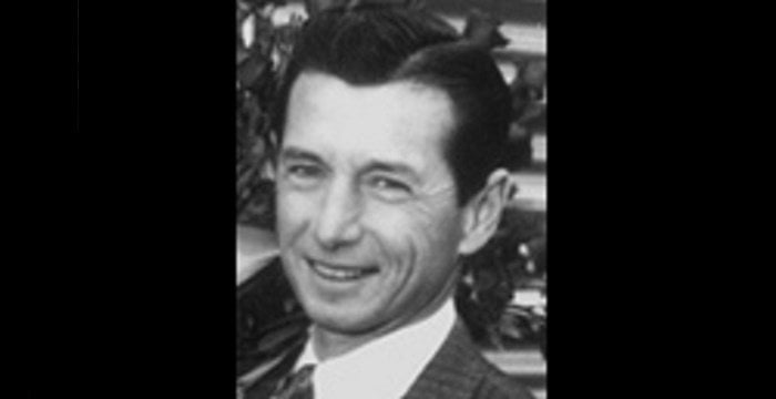 Frederick Henry Ball - Bio, Facts, Family Life of Lucille Ball’s Brother