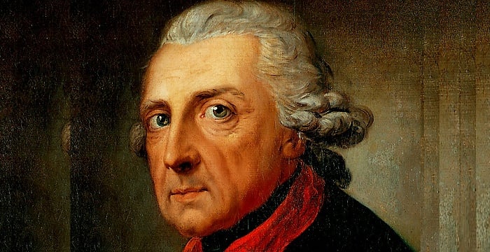 Frederick The Great Biography - Childhood, Life Achievements & Timeline