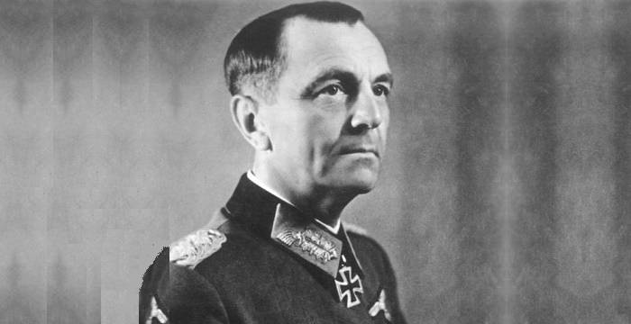 Friedrich Paulus Biography – Facts, Family Life, Achievements