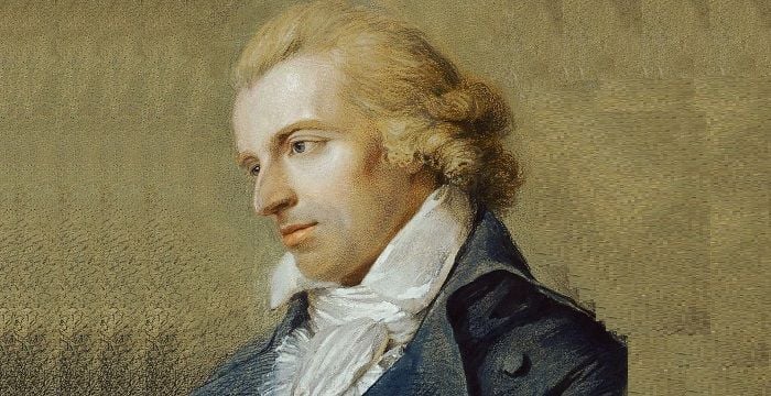 Friedrich Schiller Biography - Childhood, Life Achievements & Timeline