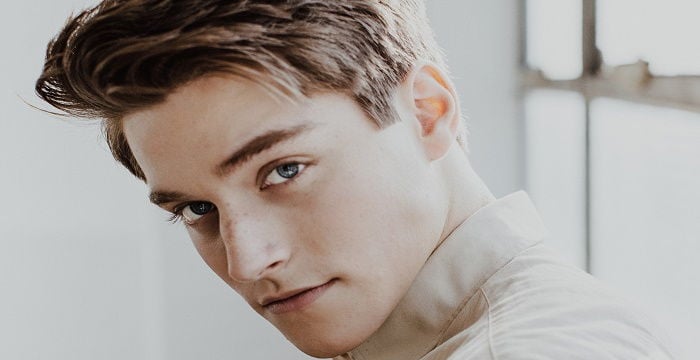 Froy Gutierrez - Bio, Facts, Family Life of Actor Froy Gutierrez - Bio, Facts, Family Life of Actor