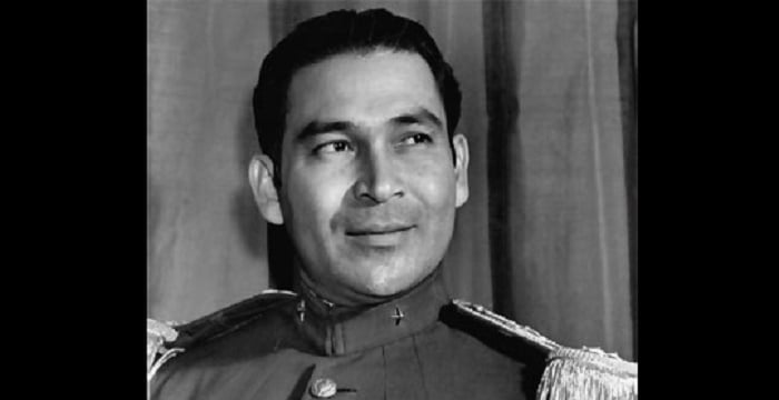 Fulgencio Batista Biography - Facts, Childhood, Family Life & Crimes of