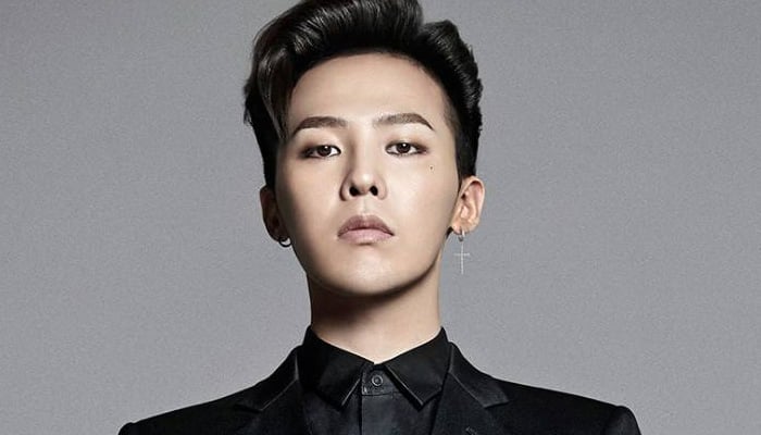 G-Dragon (Kwon Ji-yong) Biography - Facts, Childhood 