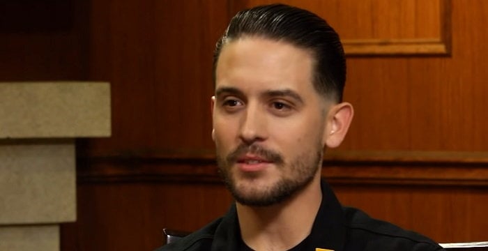 G-Eazy Biography - Facts, Childhood, Family & Love Life of 