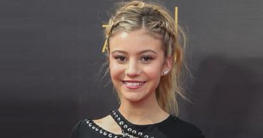 G. Hannelius Biography - Facts, Childhood, Family Life & Achievements