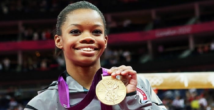 Gabby Douglas - Wikipedia