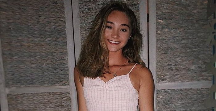 Gabby Murray Biography - Facts, Childhood, Family Life & Achievements
