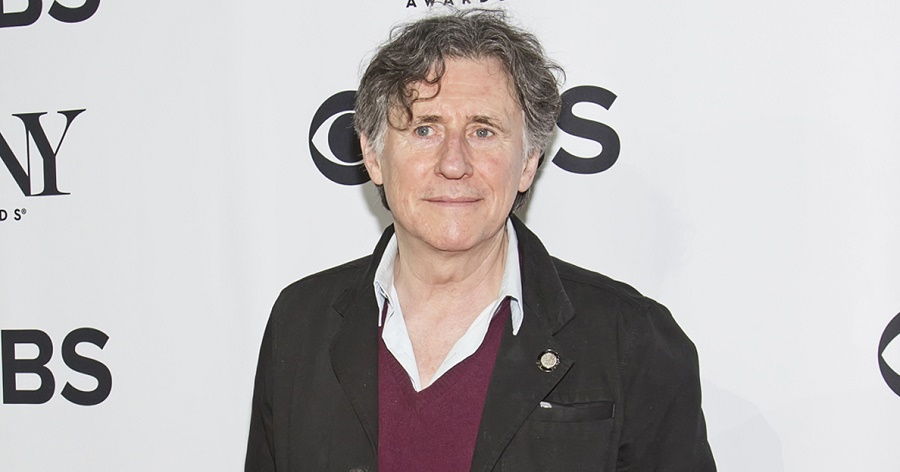 Gabriel Byrne Children Shefalitayal