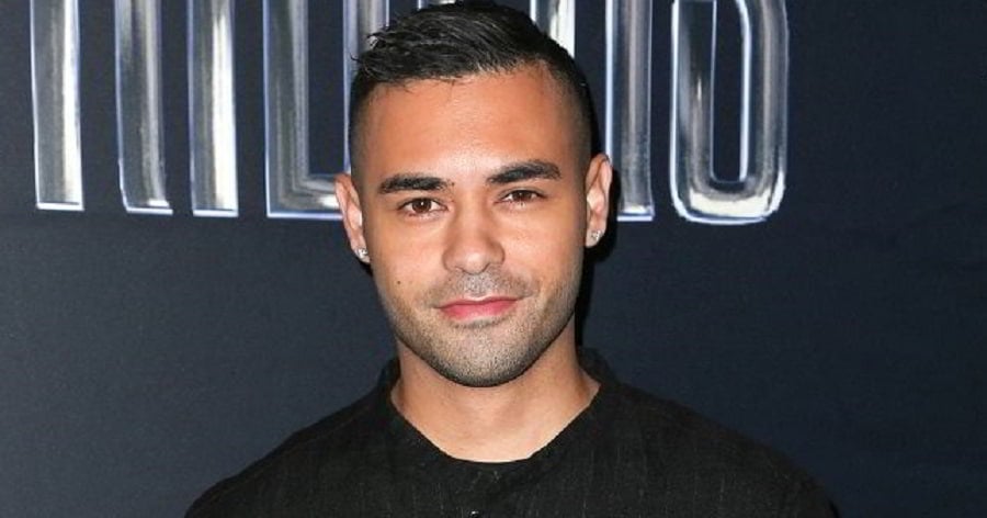 Gabriel Chavarria Biography - Facts, Childhood, Family Life & Achievements