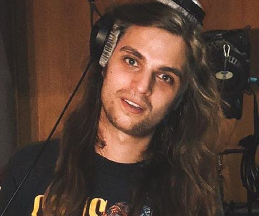 Gabriel Glenn – Bio, Facts, Family Life