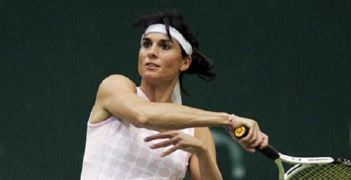 Gabriela Sabatini Biography - Childhood, Life Achievements & Timeline