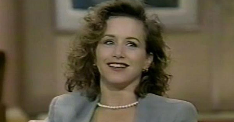 Gabrielle Carteris Biography - Childhood, Life Achievements & Timeline