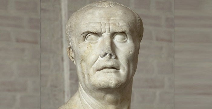 Gaius Marius Biography - Facts, Childhood, Life History 