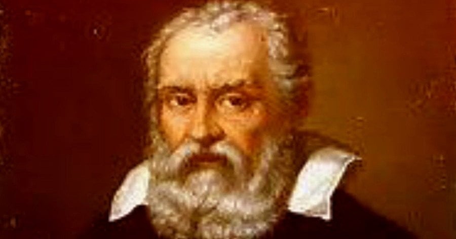 Galileo Galilei Biography - Childhood, Life Achievements & Timeline