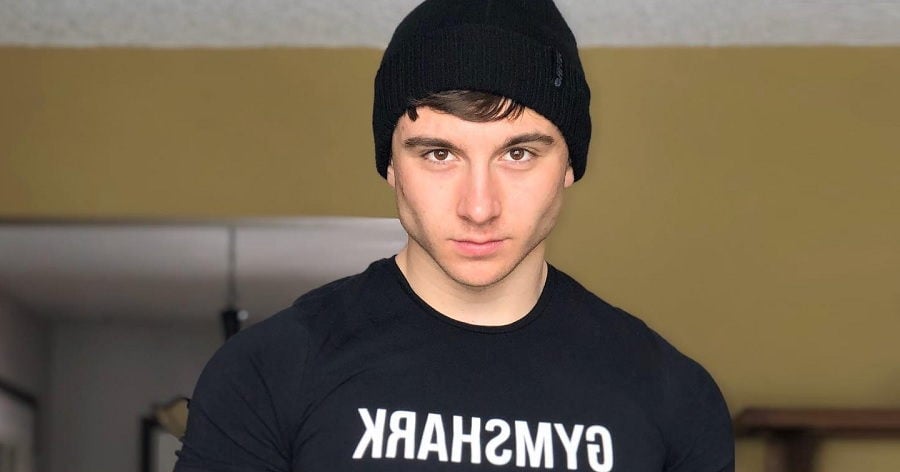 Garett Nolan – Bio, Facts, Family Life of the TikTok Star