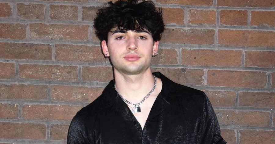 Garrett Overboe – Bio, Facts, Family Life of TikTok Star