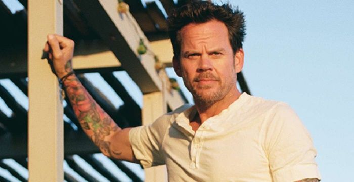 Gary Allan Biography - Childhood, Life Achievements & Timeline