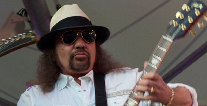 Gary Rossington Biography – Facts, Childhood, Family Life, Achievements