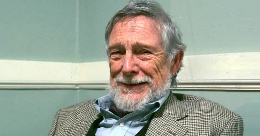 Gary Snyder Biography - Childhood, Life Achievements 