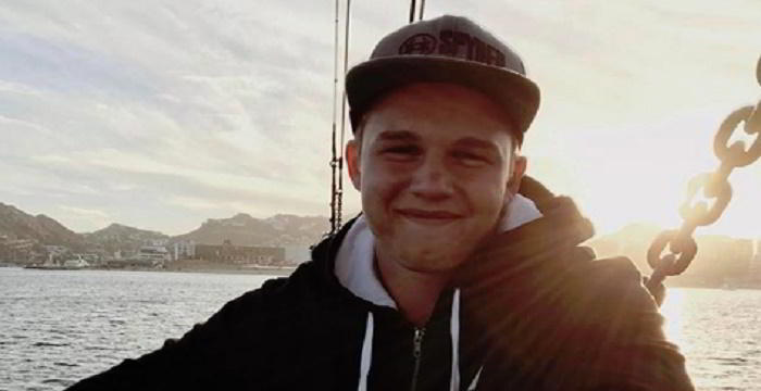 Gavin MacIntosh - Bio, Facts, Family Life of Actor