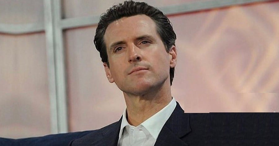 Gavin Newsom Biography – Facts, Childhood, Achievements