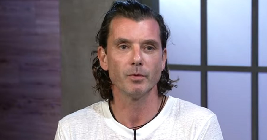 Gavin Rossdale Biography - Childhood, Life Achievements 
