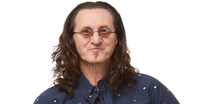 Geddy Lee Biography - Childhood, Life Achievements & Timeline