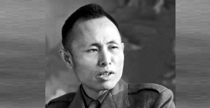 General Aung San Biography - Childhood, Life Achievements 