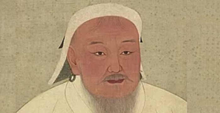 Genghis Khan Biography - Childhood, Life Achievements & Timeline