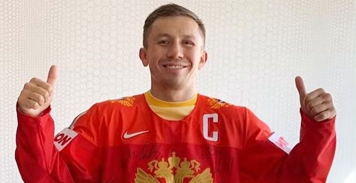 Gennady Golovkin Biography - Facts, Childhood, Family 