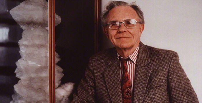 Geoffrey Wilkinson Biography - Childhood, Life Achievements & Timeline