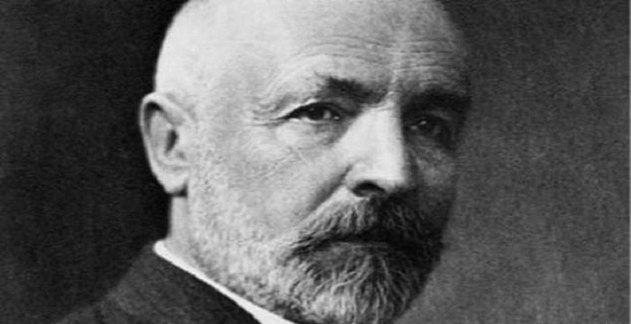 Georg Cantor Biography - Childhood, Life Achievements & Timeline