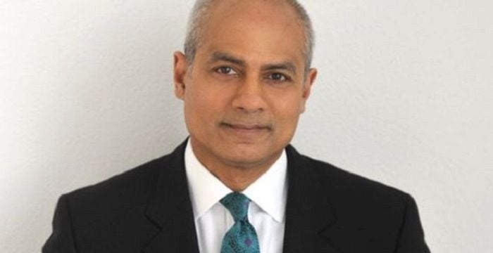 George Alagiah Biography - Childhood, Life Achievements 