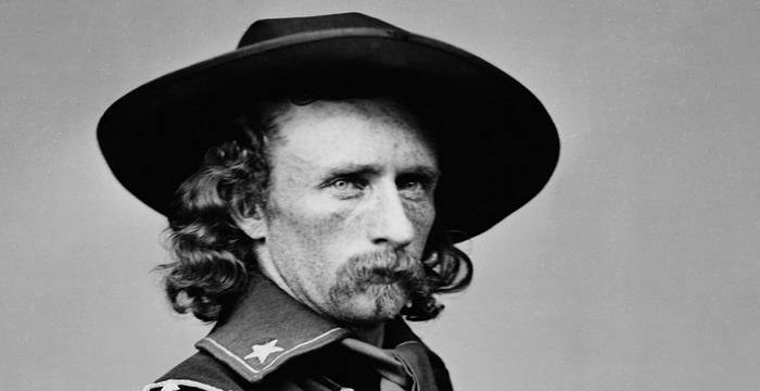 George Armstrong Custer Biography – Facts, Childhood, Life 