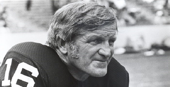 George Blanda Biography - Childhood, Life Achievements 