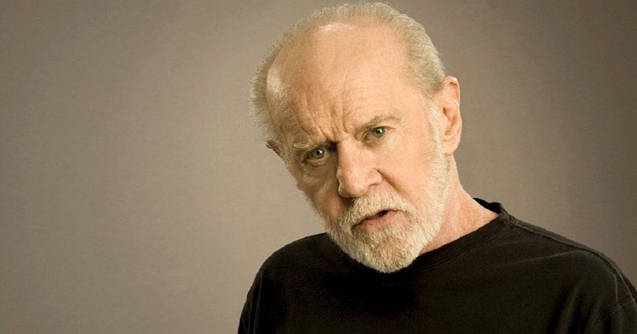 George Carlin Biography - Childhood, Life Achievements ...