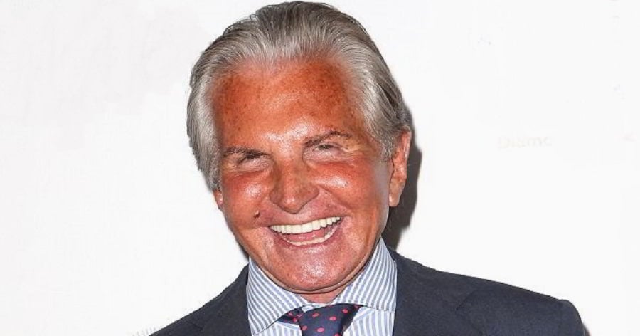 George Hamilton Biography - Facts, Childhood, Family Life, Achievements