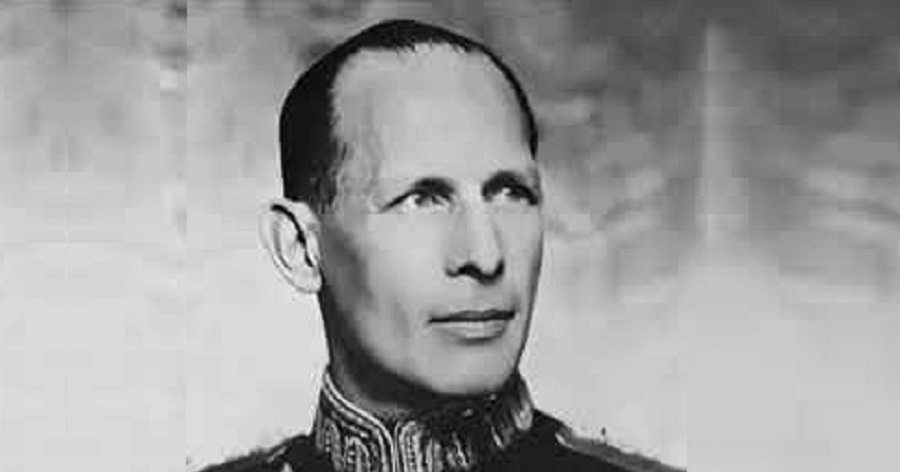 II Of Greece Biography Facts, Childhood, Family Life