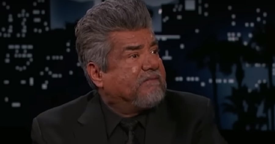 George Lopez 