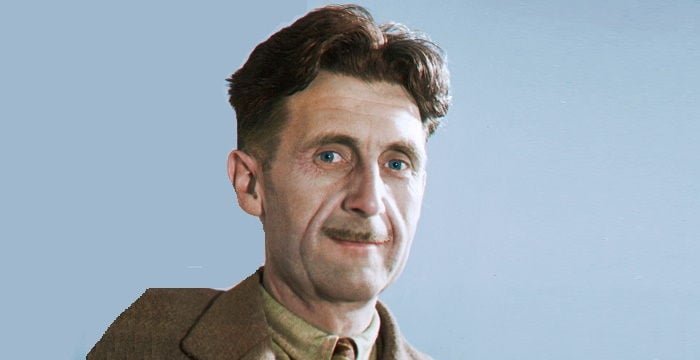 George Orwell Biography - Childhood, Life Achievements & Timeline