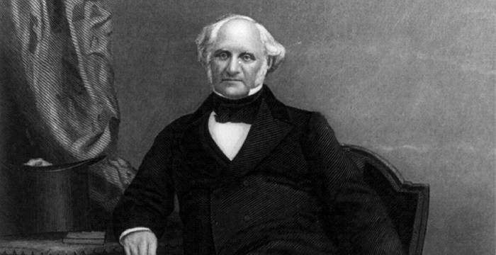 George Peabody Biography - Childhood, Life Achievements & Timeline