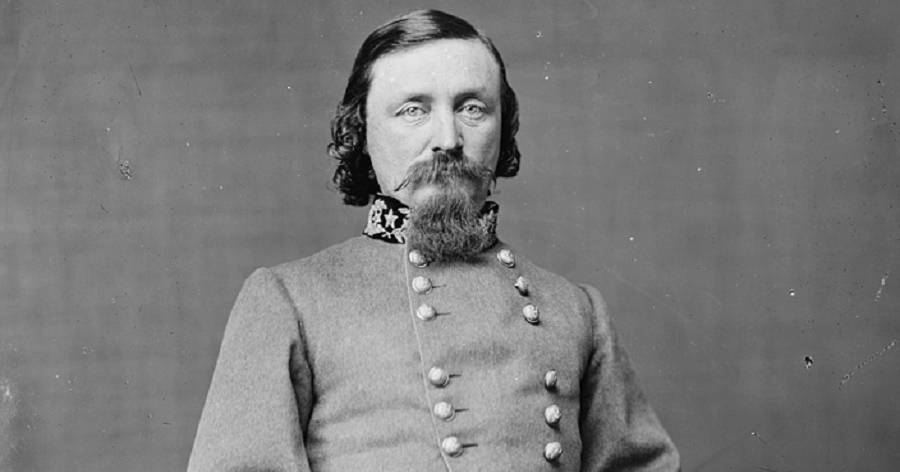 George Pickett Biography - Facts, Childhood, Family Life, Achievements