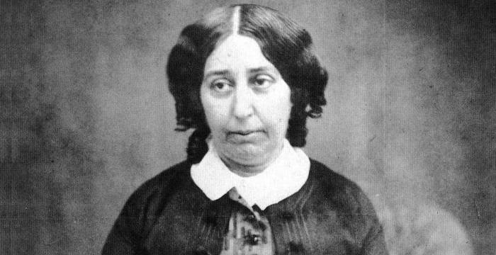 George Sand Biography - Childhood, Life Achievements & Timeline