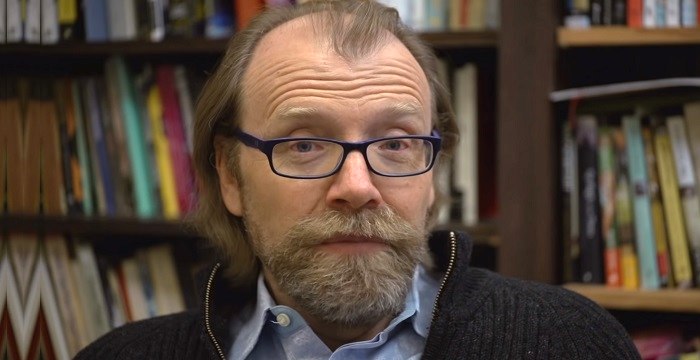 George Saunders Biography - Facts, Childhood, Family Life & Achievements