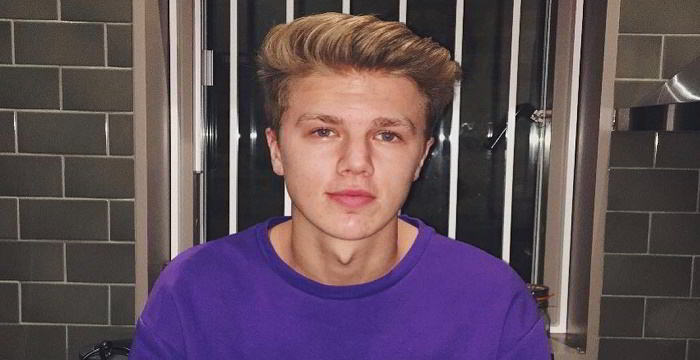 George Smith Biography – Facts, Childhood, Family Life, Achievements