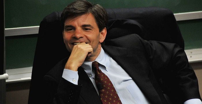 George Stephanopoulos Biography Facts Childhood Family Life Achievements Of The Journalist George Stephanopoulos Biography Facts Childhood Family Life Achievements Of The Journalist